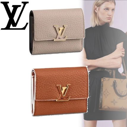 Louis Vuitton CAPUCINES 2020 SS Capucines Xs Wallet M68803 M68747 