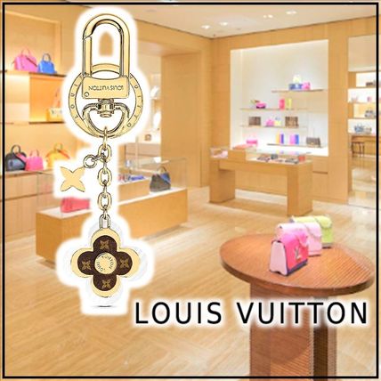 Louis Vuitton Blooming Flowers Bb Bag Charm And Key Holder M69567 