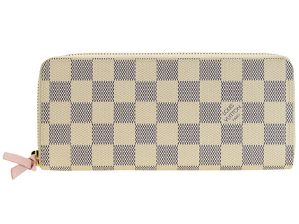 Louis Vuitton 2019 20AW Long Wallets 