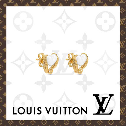 Louis Vuitton 2019 20AW Earrings M67442 
