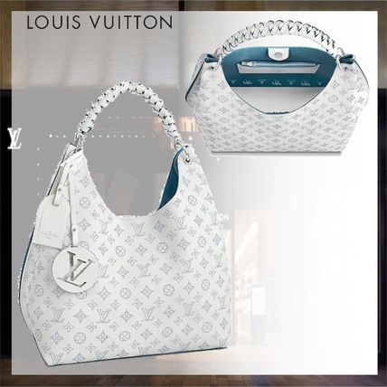 Louis Vuitton 2020 SS Carmel M56203 