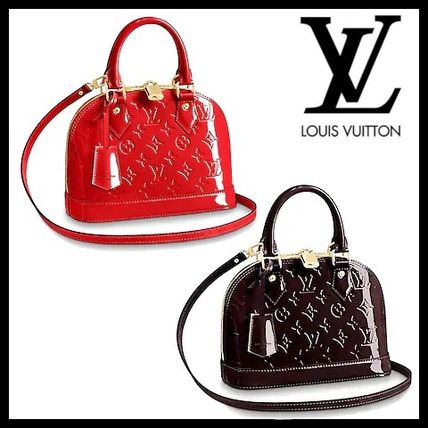 Louis Vuitton Casual Style 2WAY Elegant Style Crossbody Handbags M90174 M91678 