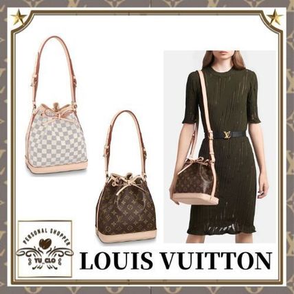 Louis Vuitton NOE Handbags N41220 M40817 