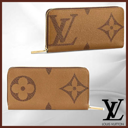 Louis Vuitton MONOGRAM 2020 SS Zippy Wallet M69353 