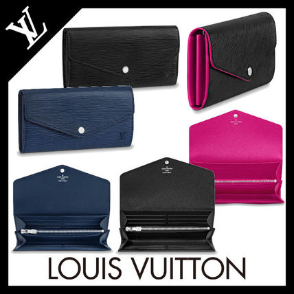 Louis Vuitton Sarah Wallet M60585 M60582 M64322 