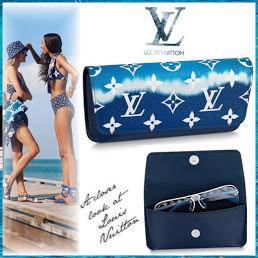 Louis Vuitton 2020 Cruise Pouches &amp; Cosmetic Bags GI0474 