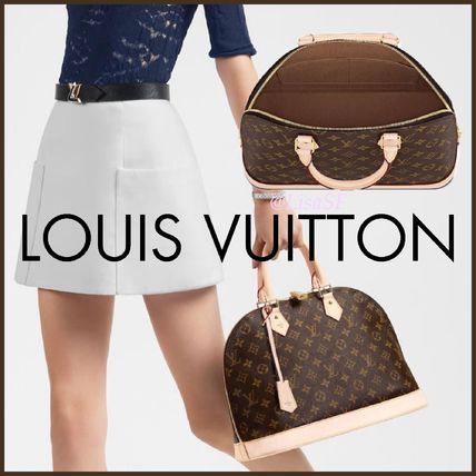 Louis Vuitton ALMA 2020 SS Alma Mm M40878 
