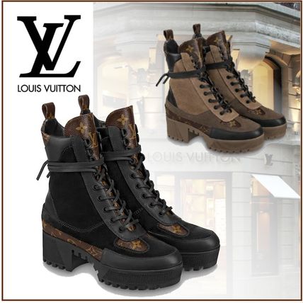Louis Vuitton Laureate Desert Boot 1A4XYD 1A4XXY 
