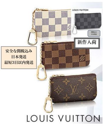 Louis Vuitton Collaboration Accessories 