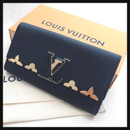 Louis Vuitton Capucines Wallet M64551 