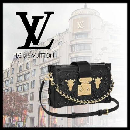 Louis Vuitton 2020 SS Petite Malle M44998 