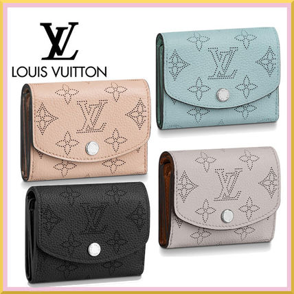 Louis Vuitton 2020 SS Iris Xs Wallet M69033 