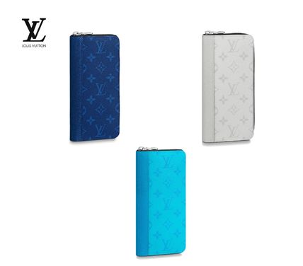 Louis Vuitton Zippy Wallet Vertical M30446 M30467 M30447 