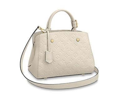 Louis Vuitton 2020 SS Montaigne Bb M42747 