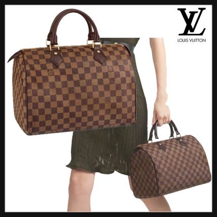 Louis Vuitton DAMIER Handbags N41364 