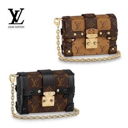 Louis Vuitton Essential Trunk M68575 M68566 