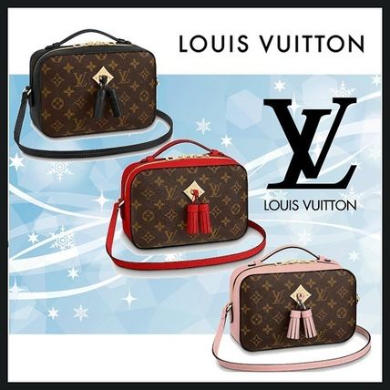 Louis Vuitton Saintonge M44442 M43556 M43555 