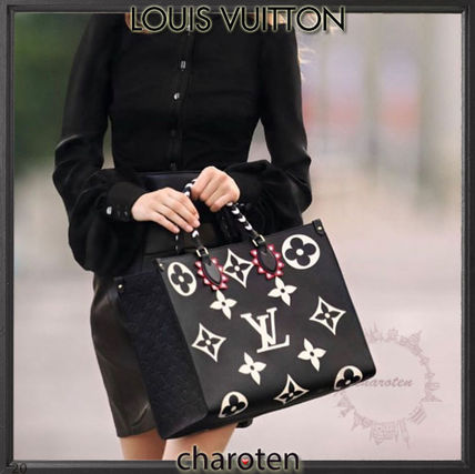 Louis Vuitton MONOGRAM 2020 21AW Unisex Bridal Mothers Bags 