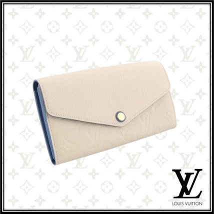 Louis Vuitton Sarah Wallet M63930 