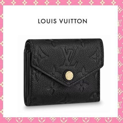 Louis Vuitton Folding Wallets 