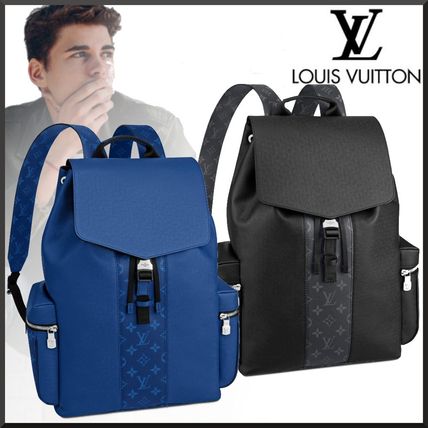 Louis Vuitton Outdoor Backpack M30417 M30419 