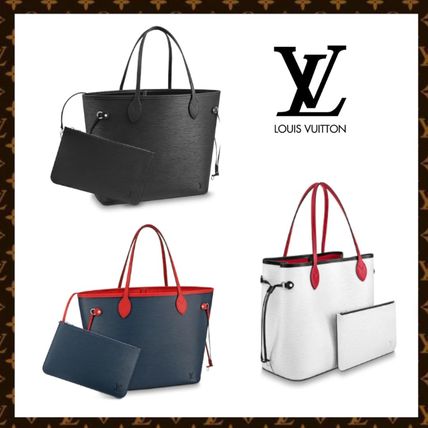 Louis Vuitton 2020 SS Neverfull Mm M55591 