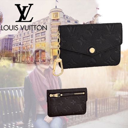 Louis Vuitton Key Pouch M60633 