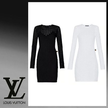 Louis Vuitton Dresses 1A835L 1A8356 