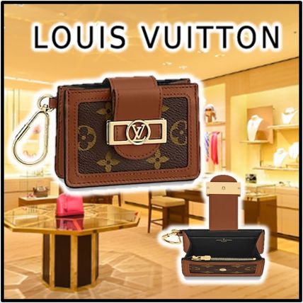 Louis Vuitton 2020 SS Dauphine Multicartes M68751 