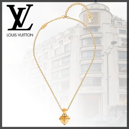 Louis Vuitton 2020 SS Necklaces &amp; Pendants M68926 