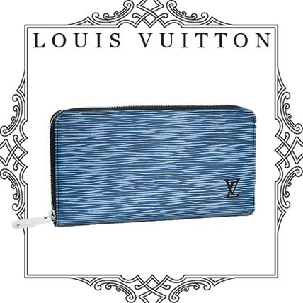 Louis Vuitton EPI Zippy Wallet M61862 