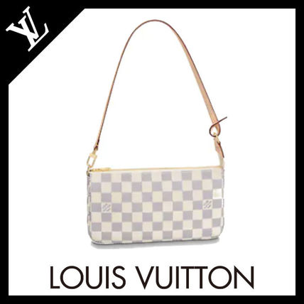 Louis Vuitton Pochette Accessoires N41207 