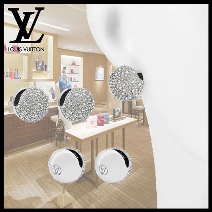 Louis Vuitton 2020 21AW Casual Style Unisex Party Style Silver Office Style M69660 