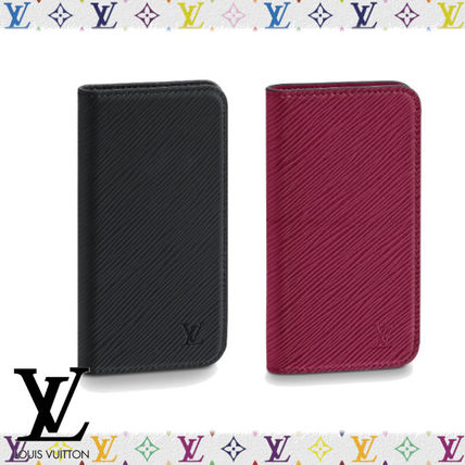 Louis Vuitton EPI 2020 SS Iphone Xr Folio M67486 M67487 M64469 M64468 