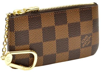 Louis Vuitton 2019 20AW Coin Cases 