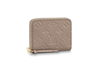 Louis Vuitton ZIPPY COIN PURSE 2020 SS Coin Cases M63696 M60574 M68696 