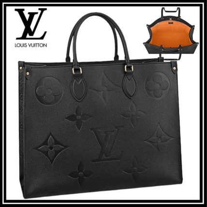 Louis Vuitton 2020 SS Totes 
