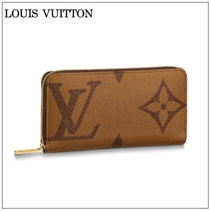 Louis Vuitton 2019 SS Victorine Wallet M62472 