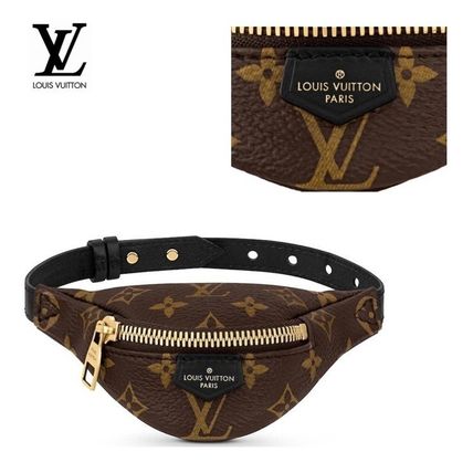 Louis Vuitton Party Bumbag Bracelet M6562A 