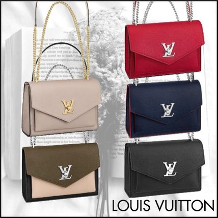 Louis Vuitton LOCKME 2020 SS Mylockme Bb M56137 M51419 M53196 M51418 M55522 
