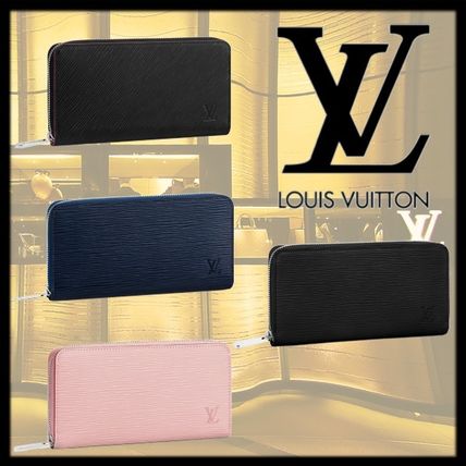 Louis Vuitton ZIPPY WALLET 2020 SS Zippy Wallet M61863 M61873 M64838 M61857 