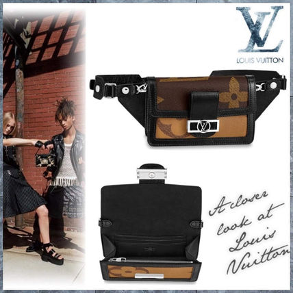 Louis Vuitton BUMBAG 2020 SS Bumbag Dauphine M67696 