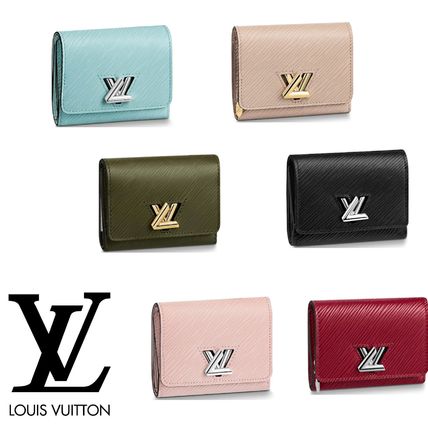 Louis Vuitton Twist Xs Wallet M68607 M63323 M63322 M67580 M67671 M69158 
