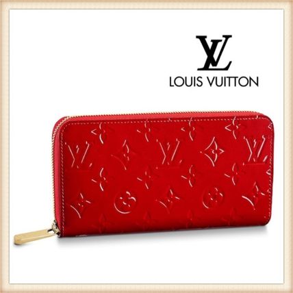 Louis Vuitton ZIPPY WALLET Long Wallets M90417 