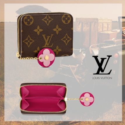 Louis Vuitton Coin Cases M68332 