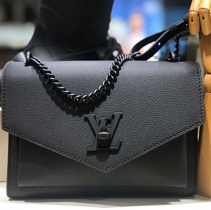 Louis Vuitton 2020 SS Mylockme M55816 
