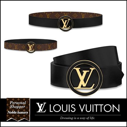 Louis Vuitton MONOGRAM 2020 21AW Monogram Casual Style Unisex Blended Fabrics Street Style 