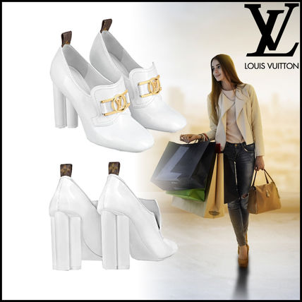 Louis Vuitton 2020 SS Swift Loafer 1A7U0R 1A7U0P 1A7U0O 1A7U0N 1A7U0L 1A7U0J 1A7U0H 1A7U0G 