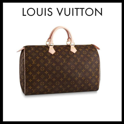 Louis Vuitton SPEEDY Speedy 40 M41106 