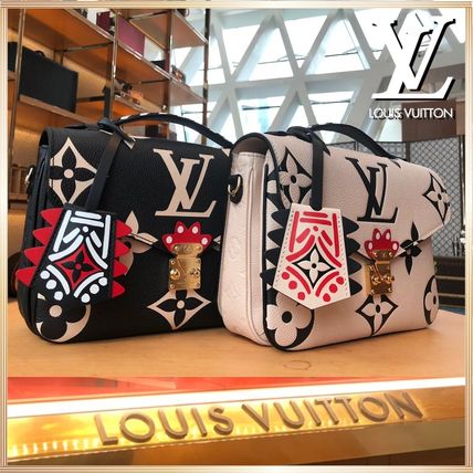 Louis Vuitton 2020 21AW Shoulder Bags M45385 M45384 